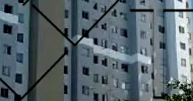 Apartamento com 2 quartos em São Paulo