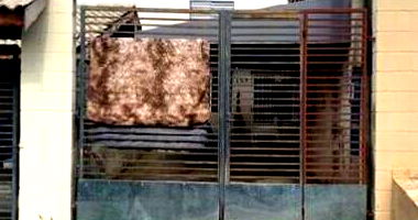 Casa com 2 quartos, 1 banheiro, lavabo, área construída 62m², 1 vaga