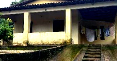 Casa com 3 quartos, 2 banheiros e 123,8m² área privativa