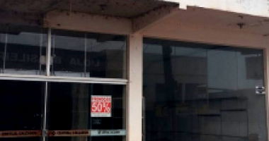 Imóvel Urbano com Área Construída de 800 m² em Pimenta Bueno
