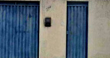 Casa em leilão com 75m² construída em Missão Velha/CE