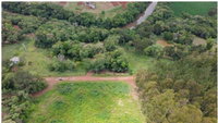 Terreno rural de 30.000m² sem benfeitorias