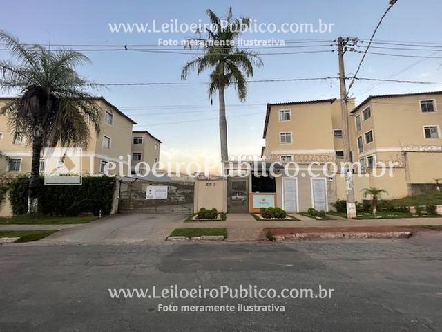 Apartamento 2 quartos, 1 banheiro, 1 vaga, 60,39m², desocupado