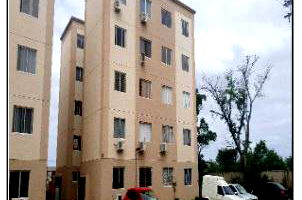Apartamento 2 Quartos com Garagem em Estância Velha