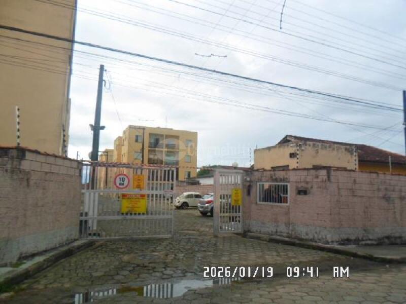 Apartamento com 2 quartos e 1 vaga, 45.33 m² privativos
