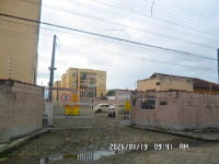 Apartamento com 2 quartos e 1 vaga, 45.33 m² privativos