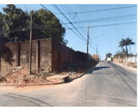 Terreno com 2.488m² em Ji-Paraná/RO