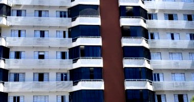 Apartamento com 2 vagas de garagem, 371,86m² privativos