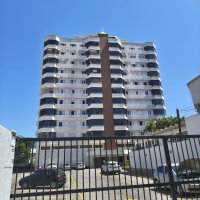 Apartamento com 2 vagas de garagem, 371,86m² privativos
