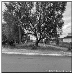 Terreno 1080m² em Carazinho