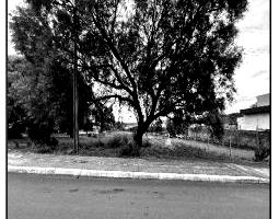 Terreno 1080m² em Carazinho