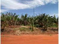 Terreno urbano de 464,25m² com matrícula