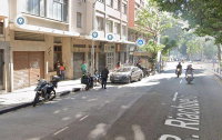 Apartamento 402 no Centro do Rio - 42m²