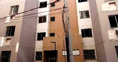 Apartamento 2 quartos, 1 banheiro, 40m² área privativa