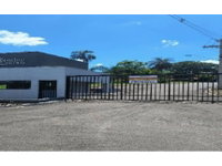 Terreno em Jardim Residencial das Palmeiras