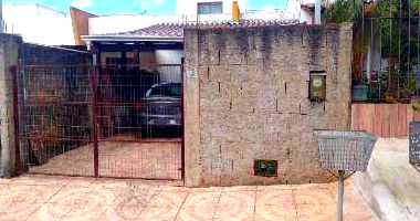 Casa em Condomínio com 2 Quartos em São Leopoldo