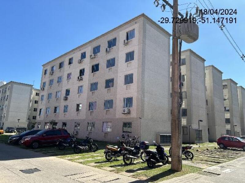 Apartamento 41,19m² Privativos, 0 Quartos, 0 Banheiros, Sem Vaga