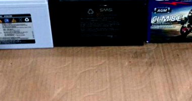 Lote 093 - Materiais Diversos em Rio de Janeiro