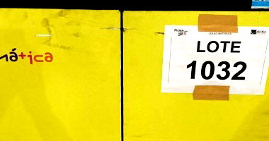 Sucata de Equipamentos Eletrônicos - Oportunidade Única