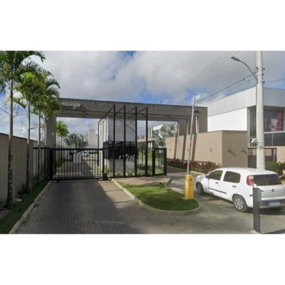 Casa ocupada em condomínio com 113,97m²