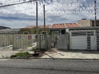 Casa com 2 quartos, 1 banheiro e 38,92m² em Curitiba/PR