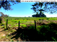 Terreno Amplo em Araçoiaba da Serra com 115.200m²