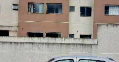 Apartamento com 2 quartos em Colombo/PR