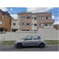 Apartamento com 2 quartos em Colombo/PR