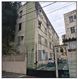 Apartamento 50m² no Água Santa - Rio de Janeiro