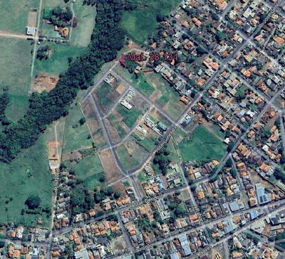 Imóvel em Astorga - PR com matrícula 38.134