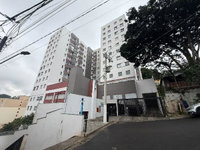 Apartamento com 1 vaga em Perus, SP