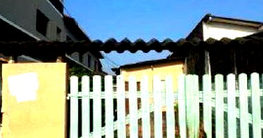 Casa Residencial com Terreno em Praia Grande/SP