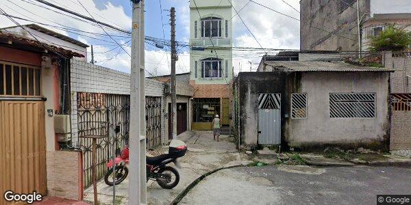 Casa com 1 vaga e 67,2m² área privativa, terreno 194,48m²