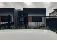 Casa em Leilão com 2 Quartos e 1 Banheiro