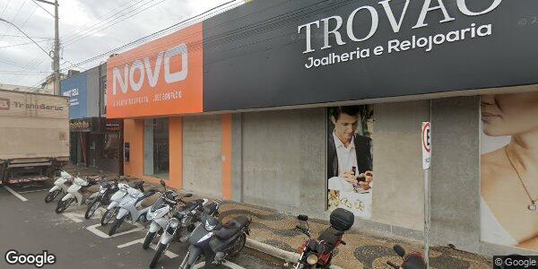 Direitos sobre Terreno de 254,49m² em José Bonifácio/SP