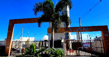 Apartamento 2 Quartos com Vaga em Condomínio