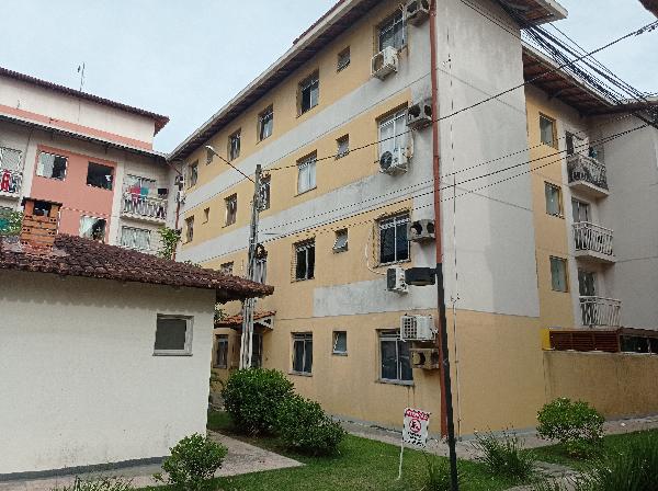 Apartamento com 3 Quartos e 1 Vaga em Belém