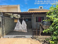 Casa com 2 quartos em Mandaguaçu/PR