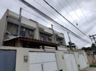 Casa com 2 quartos em Mesquita/RJ
