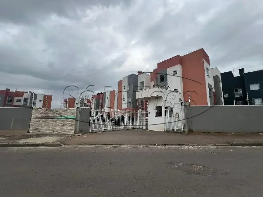 Apartamento com 2 quartos, 1 vaga de garagem, 51,88 m²