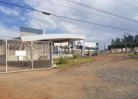 Amplo Armazém Comercial com 6.236m²