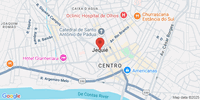 Terreno de 200m² em área privilegiada de Jequié/BA