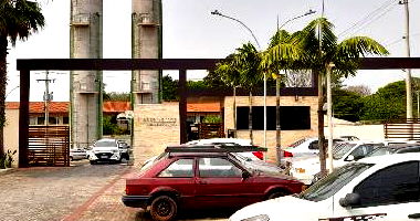 Apartamento com 2 Quartos e 2 Vagas em Piracicaba
