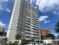 Apartamento 49,2m² com 1 vaga em Recife/PE - Leilão CEF