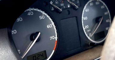 Automóvel VW/Gol Highway 2002