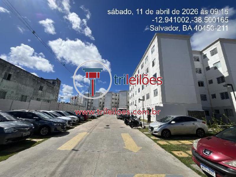 Apartamento 2 Quartos, 1 Banheiro, 40,53 m²