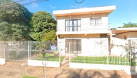 Casa com 161 m², 3 quartos, 2 banheiros, ocupada