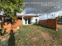 Casa com 2 quartos em Cuiabá/MT