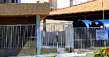 Apartamento com 2 quartos em Nossa Senhora do Socorro (SE)