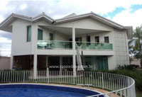 Casa Ocupada em Lote de 711,60 m²